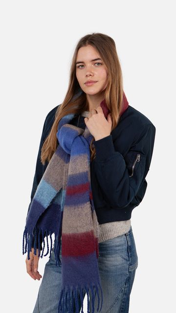 BARTS Eluzabeth Scarf-3