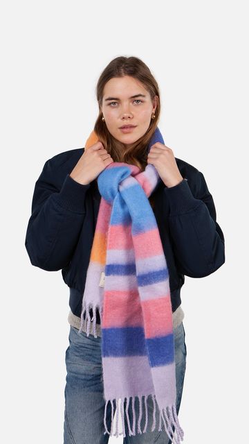 BARTS Eluzabeth Scarf-1