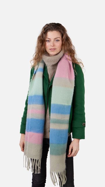 BARTS Eluzabeth Scarf-1