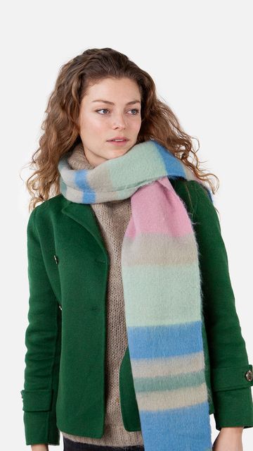 BARTS Eluzabeth Scarf-2