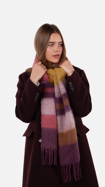 BARTS Eluzabeth Scarf-1