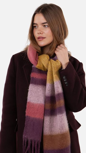 BARTS Eluzabeth Scarf-2