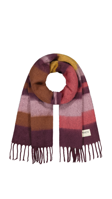 BARTS Eluzabeth Scarf-0