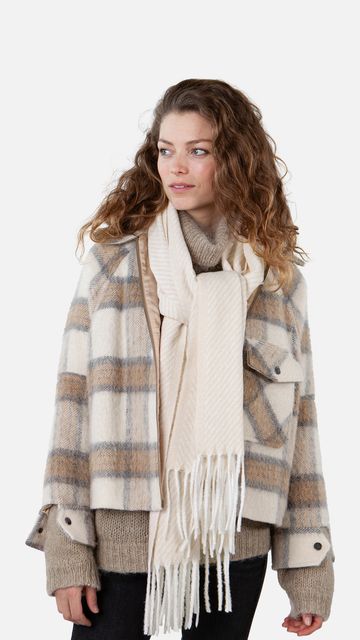 BARTS Josephyne Scarf-1