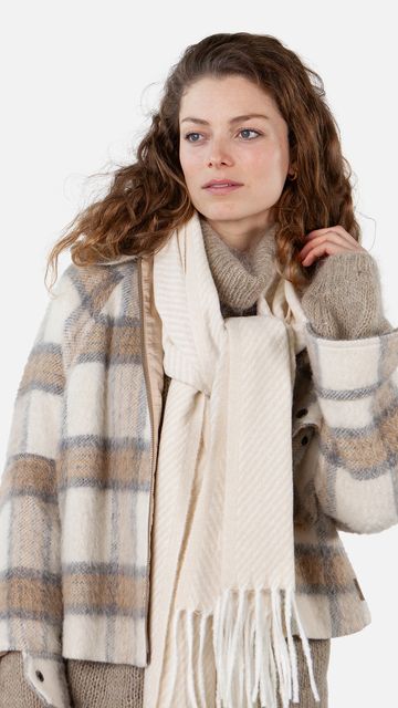 BARTS Josephyne Scarf-2