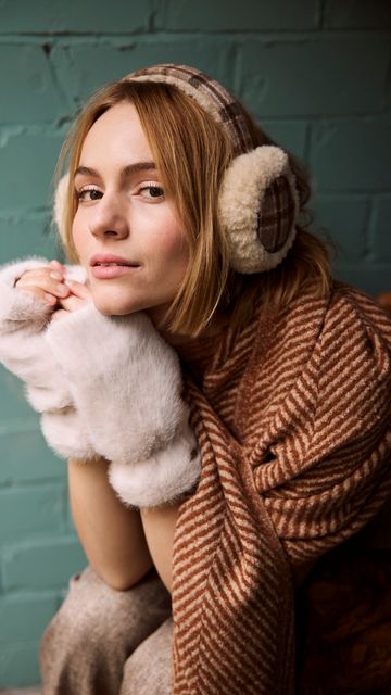 BARTS Josephyne Scarf-3