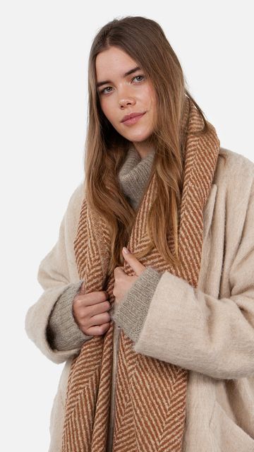 BARTS Josephyne Scarf-2