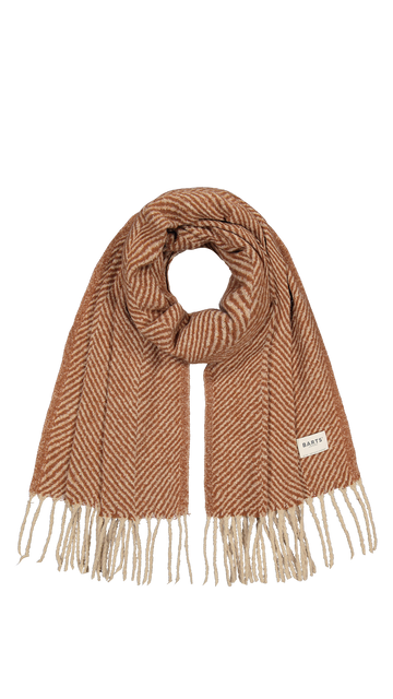 BARTS Josephyne Scarf-0