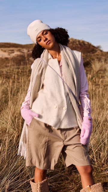 BARTS Josephyne Scarf-3