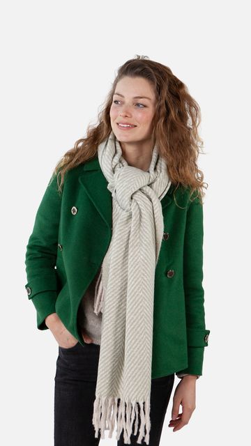 BARTS Josephyne Scarf-2