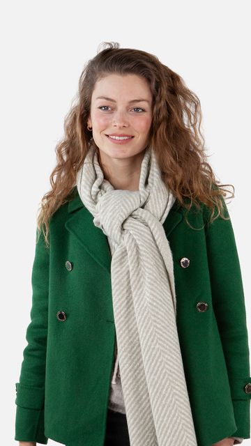 BARTS Josephyne Scarf-1