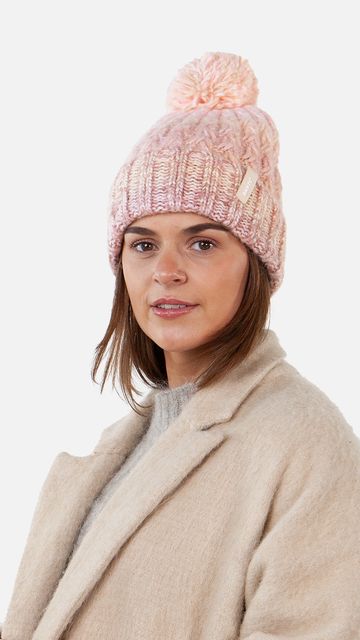 BARTS Catbird Beanie-2