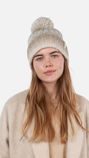 BARTS Catbird Beanie-1
