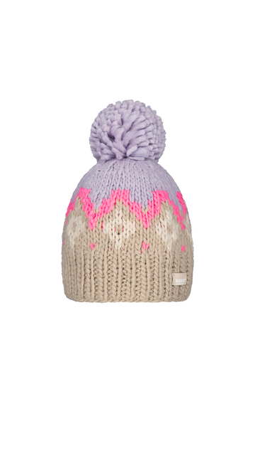 BARTS Curley Beanie-0