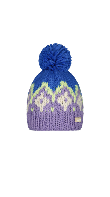 BARTS Curley Beanie-2