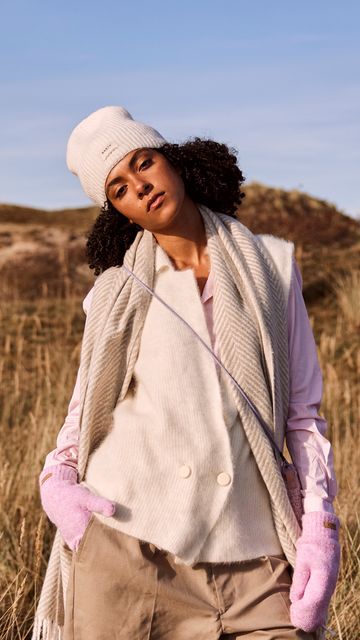 BARTS Darty Beanie-3