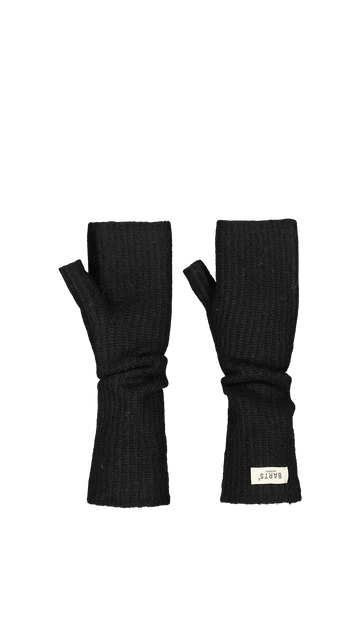BARTS Darty Fingerless Gloves-0