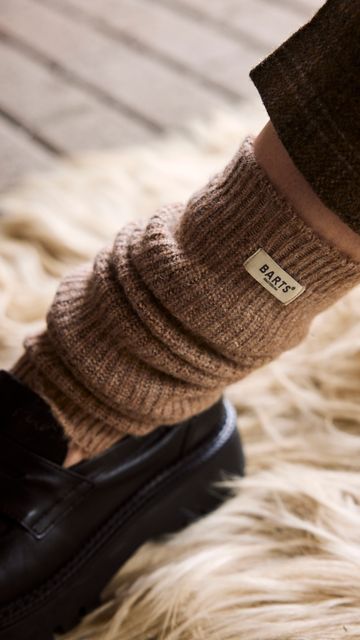 BARTS Darty Legwarmers-0