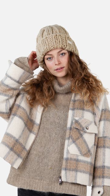 BARTS Hermitta Beanie-0