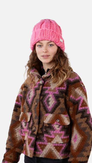 BARTS Hermitta Beanie-0