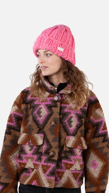 BARTS Hermitta Beanie-2