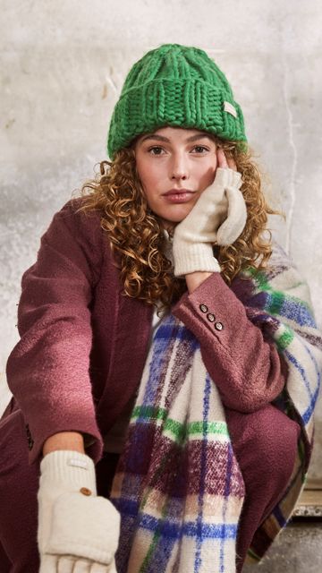 BARTS Hermitta Beanie-3