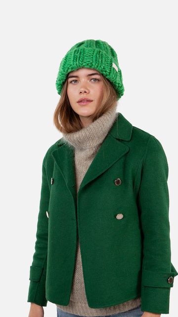 BARTS Hermitta Beanie-2