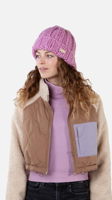 BARTS Hermitta Beanie-2