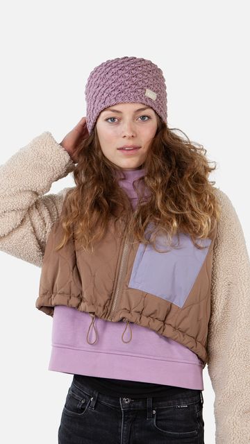 BARTS Ilmari Beanie-1