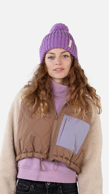 BARTS Joansy Beanie-1