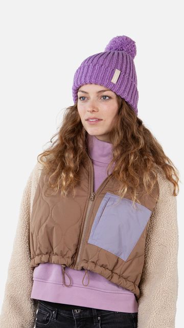 BARTS Joansy Beanie-2