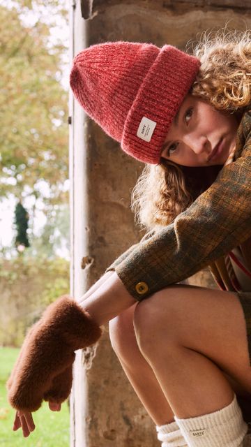 BARTS Owlet Beanie-3