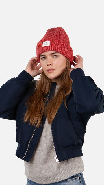 BARTS Owlet Beanie-2