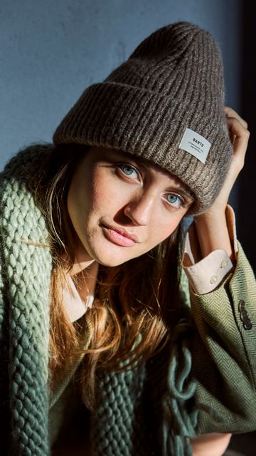 BARTS Owlet Beanie-1