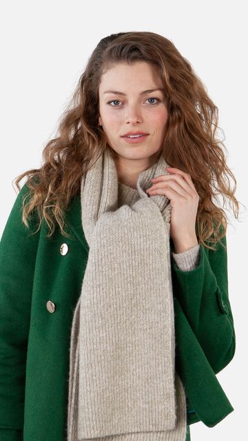 BARTS Owlet Scarf-2