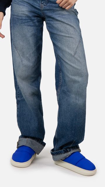 BARTS Samuntha Slippers-2
