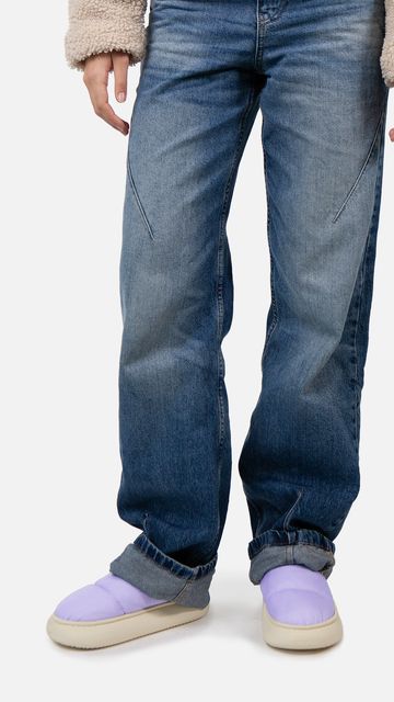 BARTS Samuntha Slippers-1