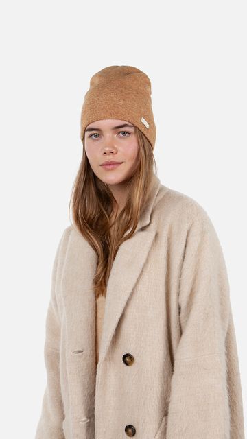 BARTS Snowfinch Beanie-1