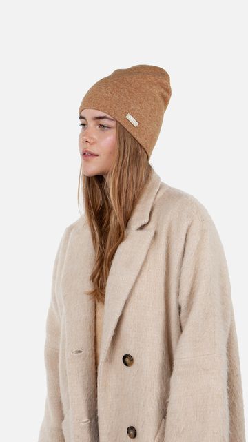 BARTS Snowfinch Beanie-2