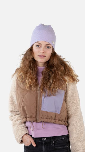 BARTS Snowfinch Beanie-1