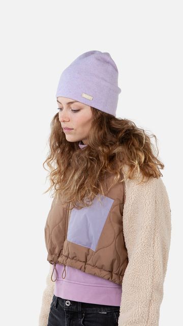 BARTS Snowfinch Beanie-2