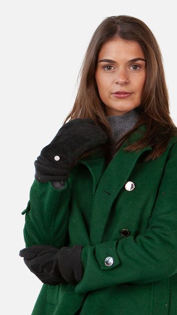 BARTS Stephaney Gloves-1