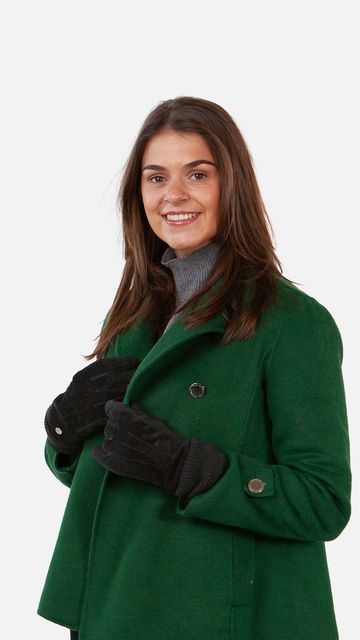 BARTS Stephaney Gloves-2