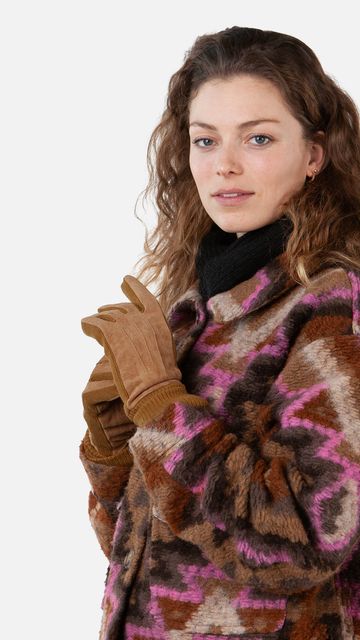 BARTS Stephaney Gloves-2