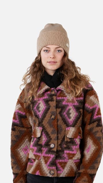 BARTS Sunnybird Beanie-1