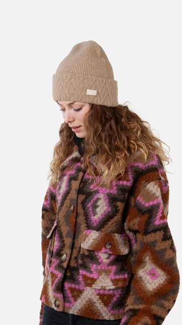 BARTS Sunnybird Beanie-2