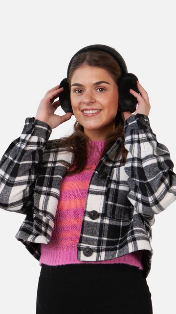 BARTS Bigwit Earmuffs-0
