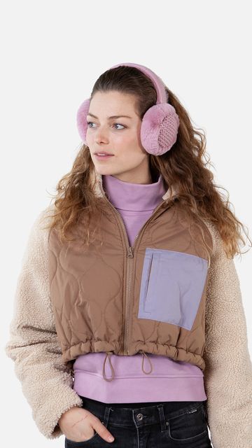 BARTS Bigwit Earmuffs-1