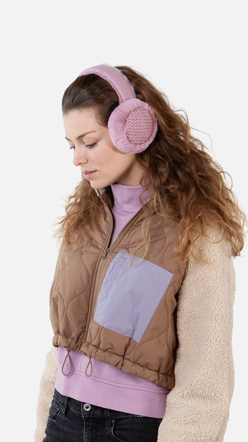 BARTS Bigwit Earmuffs-2