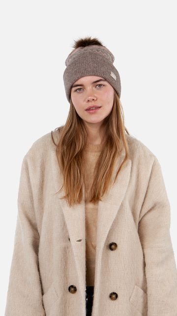 BARTS Woodstar Beanie-1